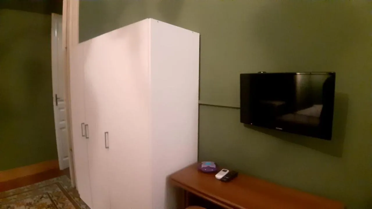 Ciuri Ciuri Apartment Acireale