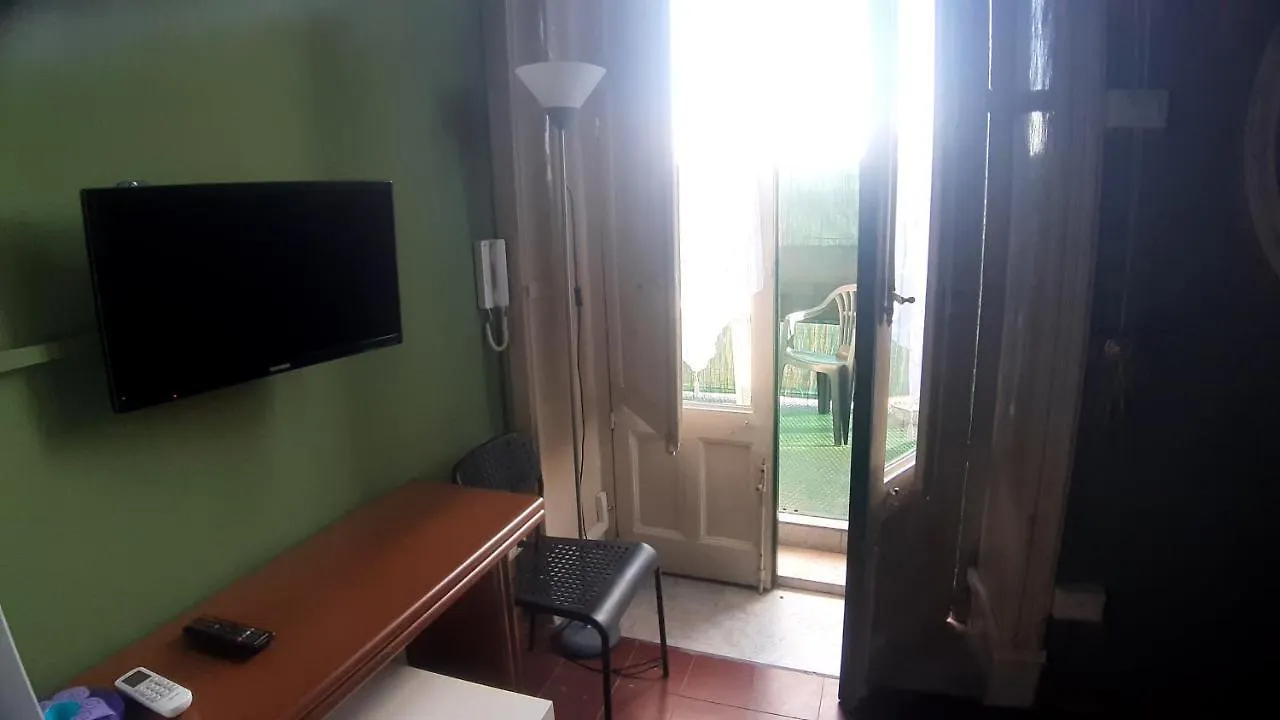 Ciuri Ciuri Apartment Acireale Italy
