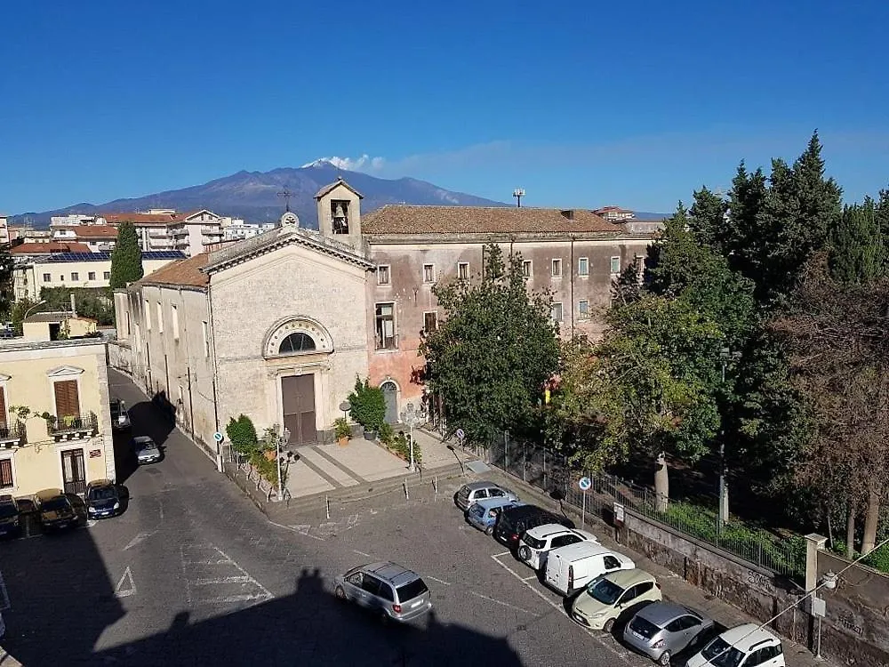 Ciuri Ciuri Apartment Acireale