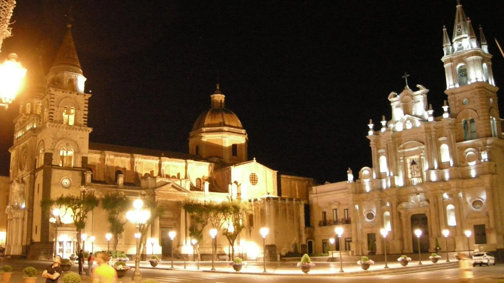 Ciuri Ciuri Apartment Acireale Italy