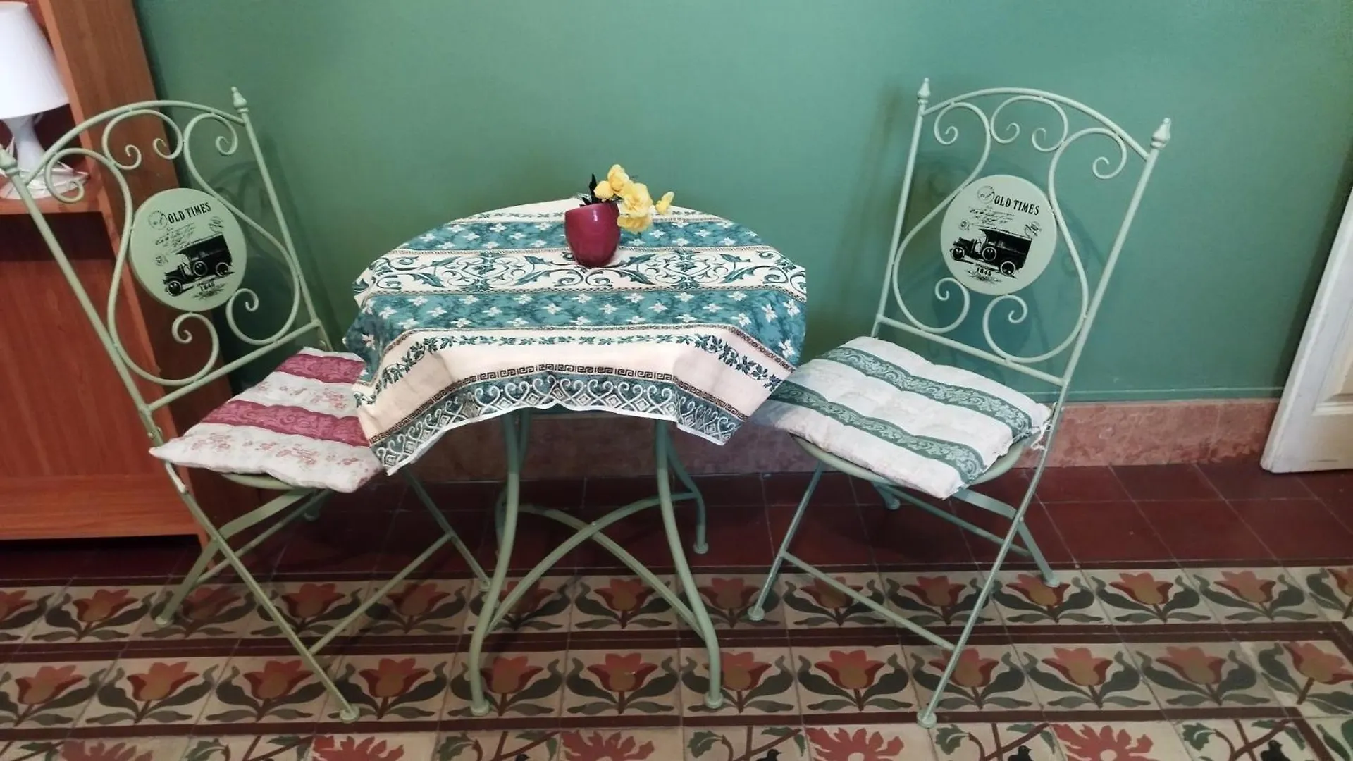 Ciuri Ciuri Apartment Acireale