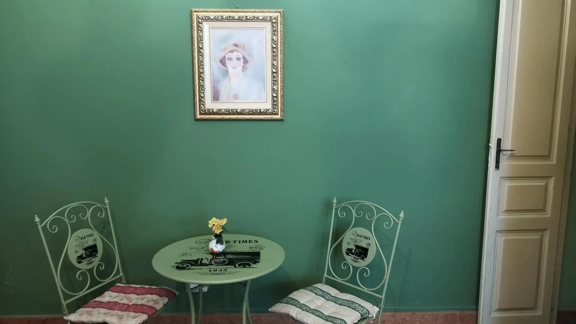 Ciuri Ciuri Apartment Acireale