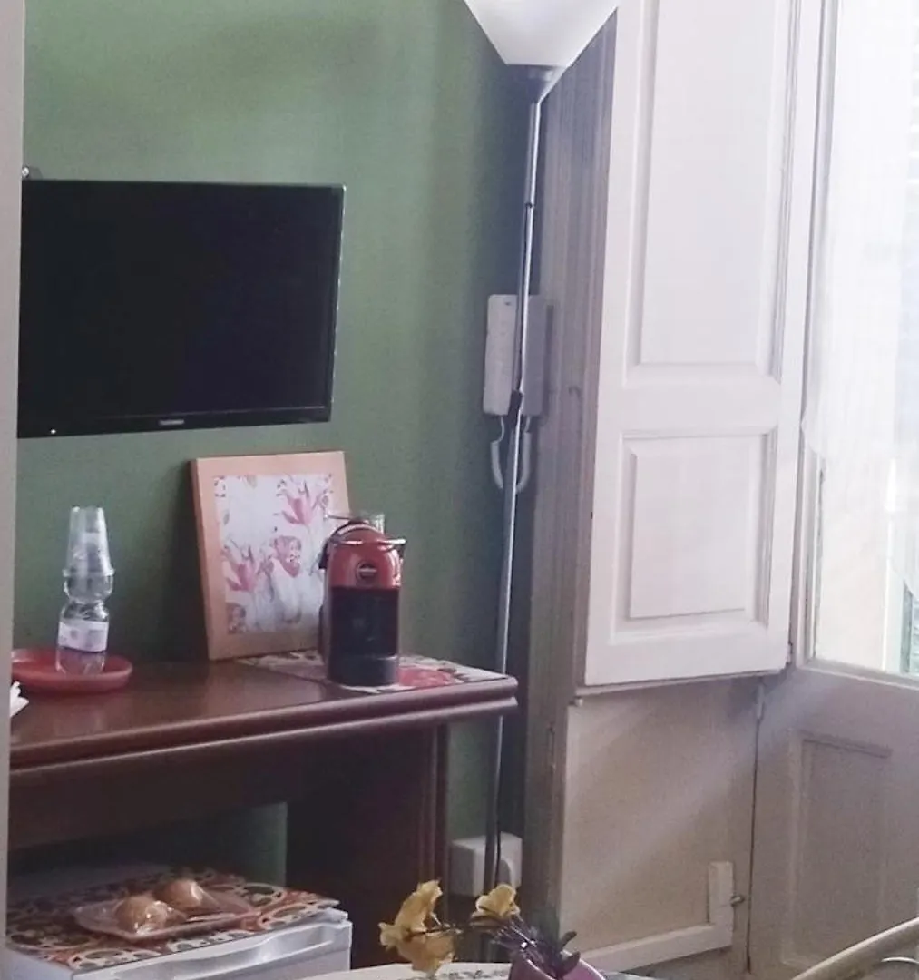 Ciuri Ciuri Apartment Acireale Italy