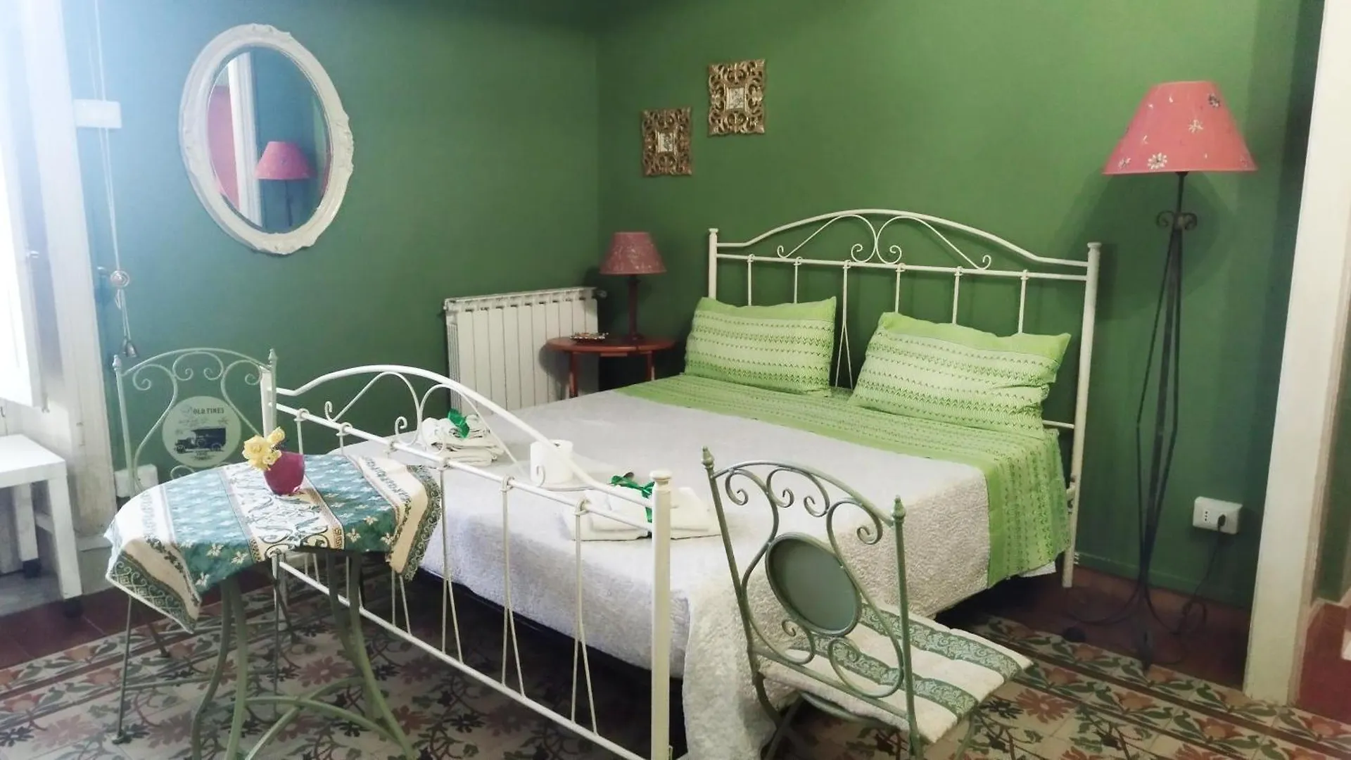 Ciuri Ciuri Apartment Acireale