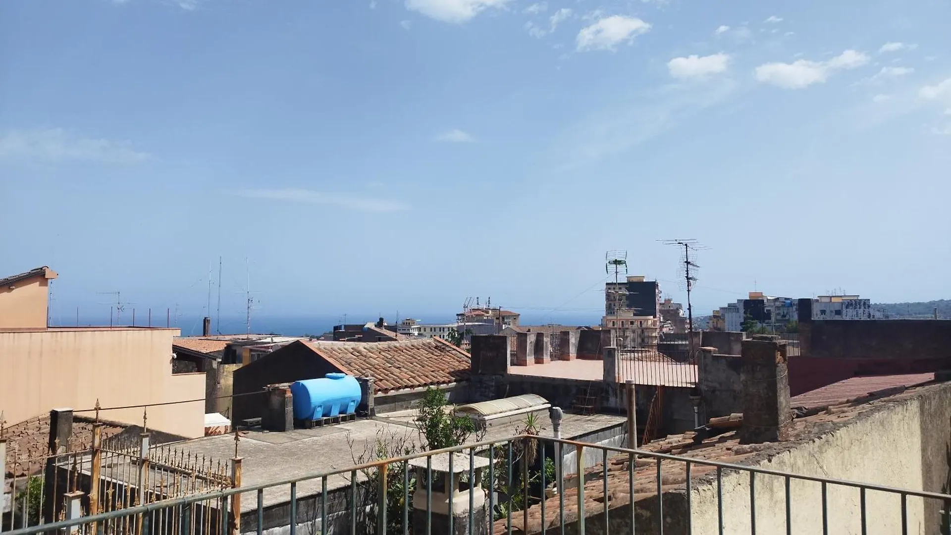 Ciuri Ciuri Apartment Acireale