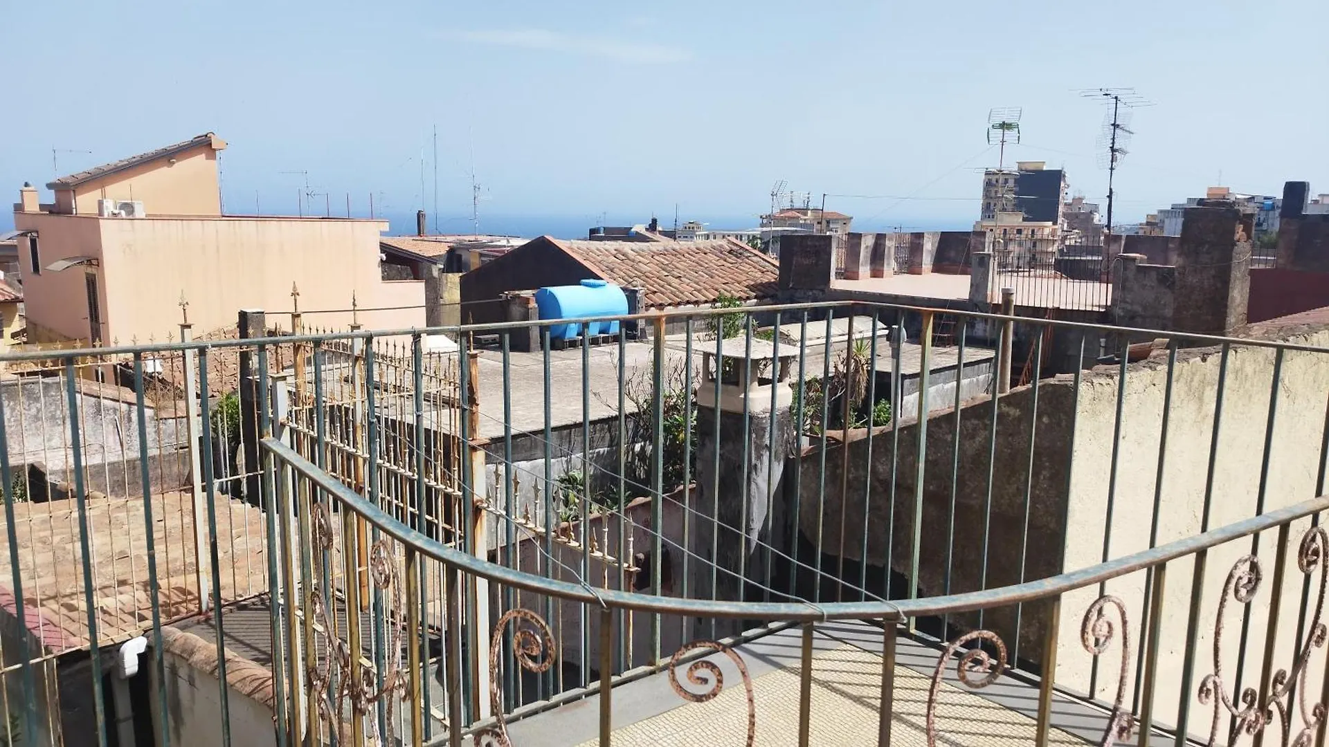 Ciuri Ciuri Apartment Acireale