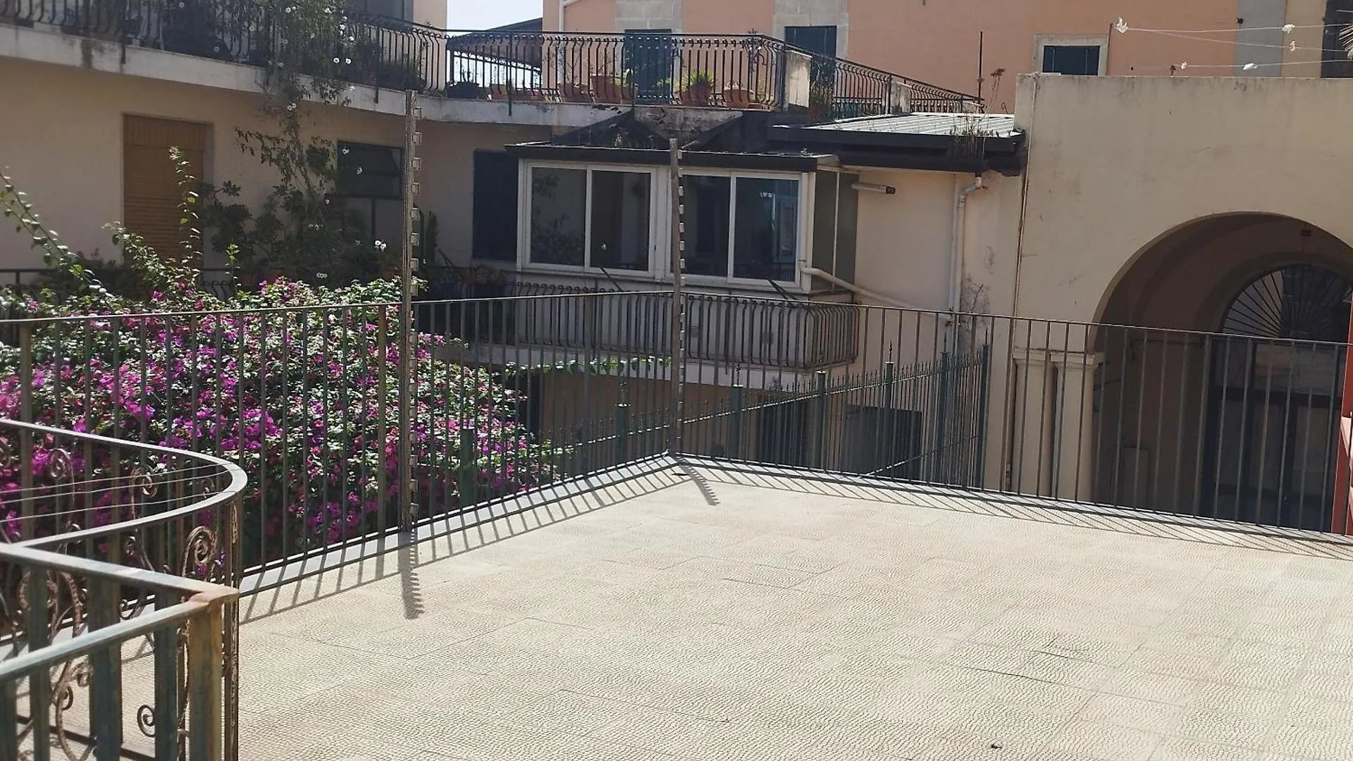 Ciuri Ciuri Apartment Acireale