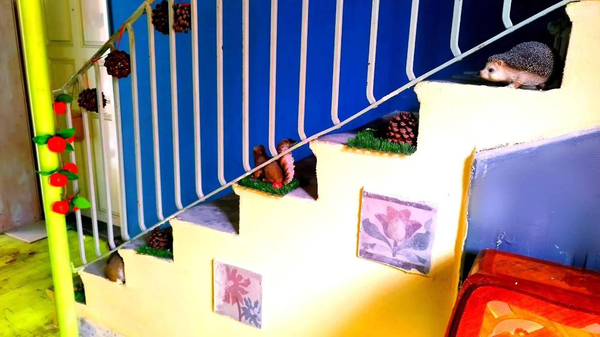 Ciuri Ciuri Apartment Acireale