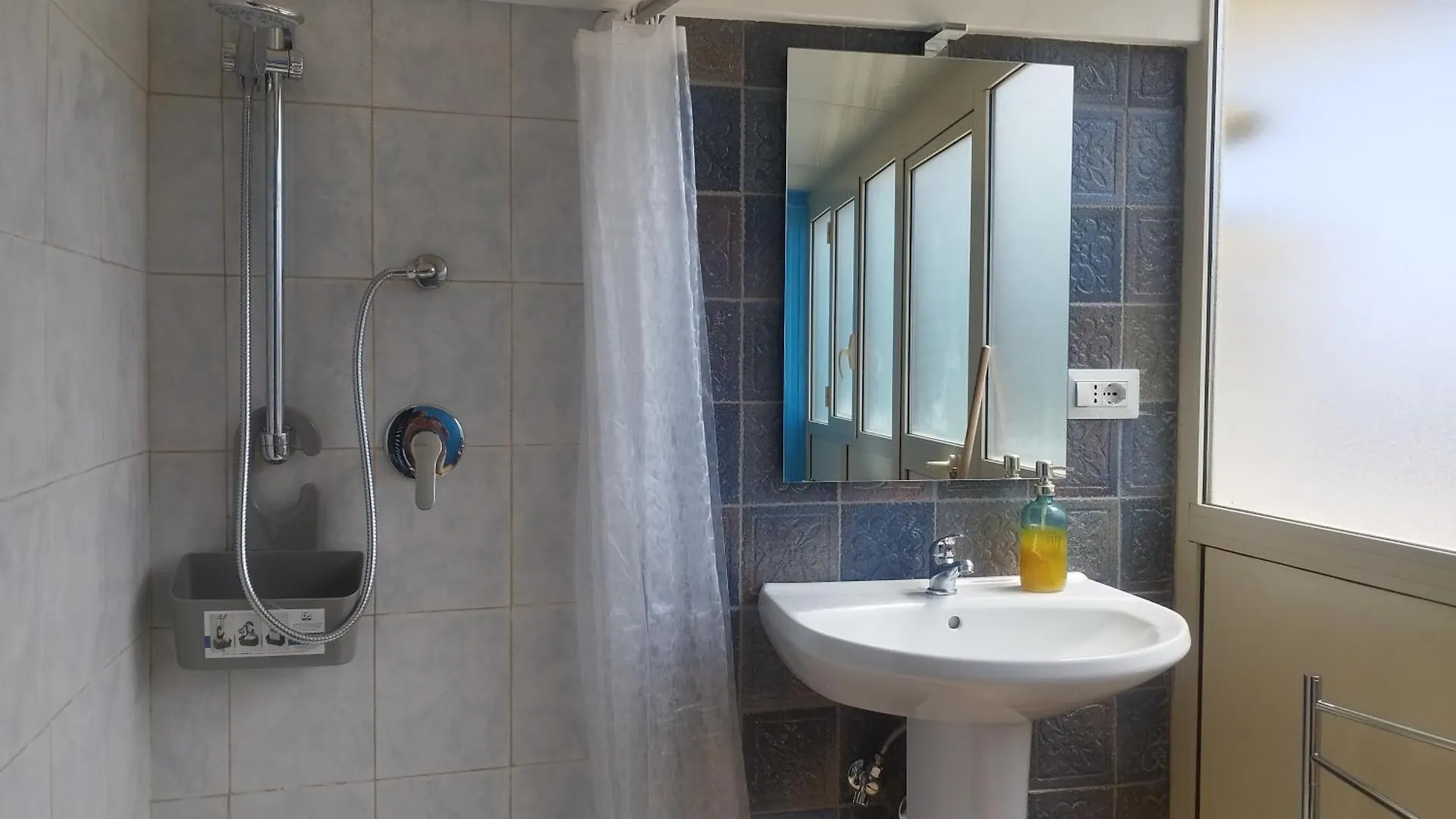 Ciuri Ciuri Apartment Acireale