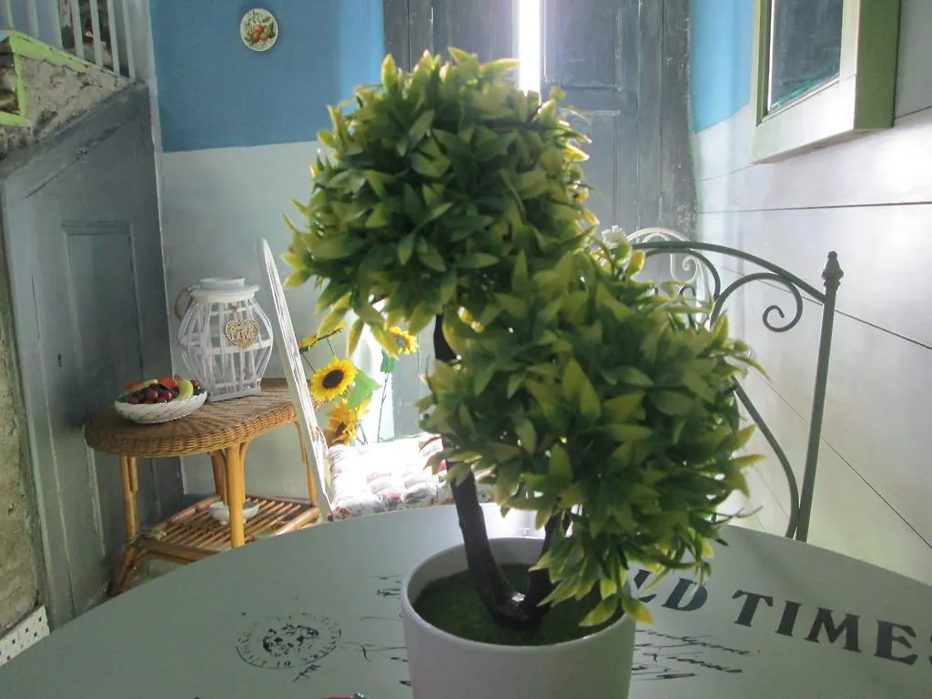 Ciuri Ciuri Apartment Acireale