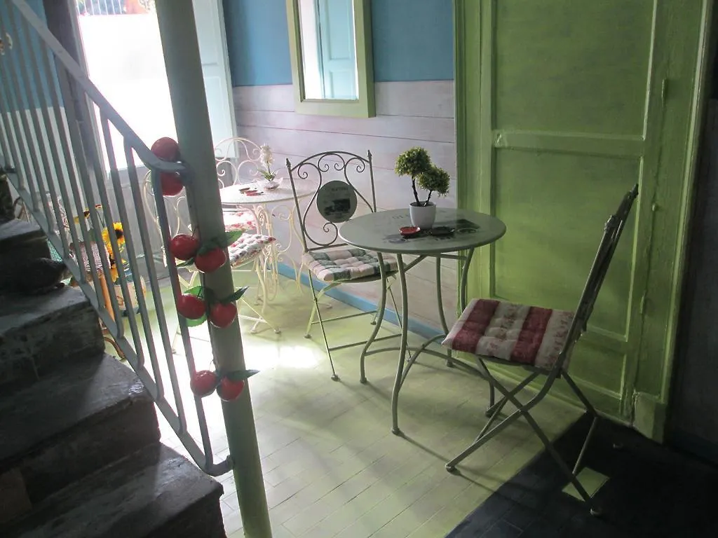 Ciuri Ciuri Apartment Acireale 0*,  Italy
