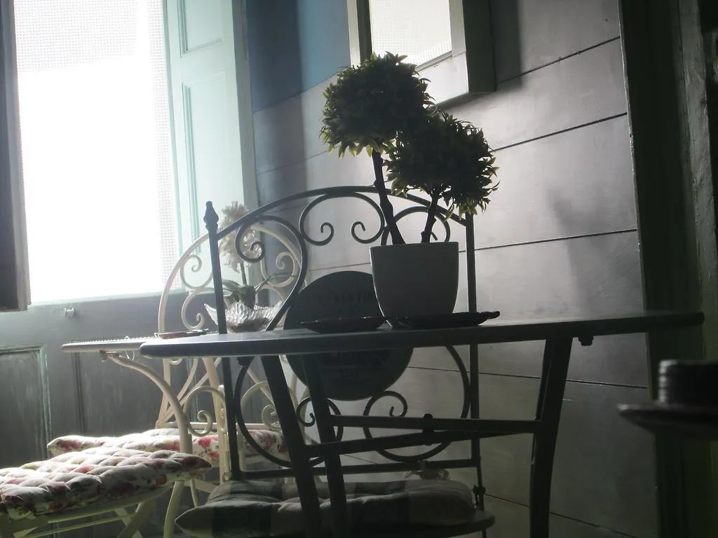Ciuri Ciuri Apartment Acireale