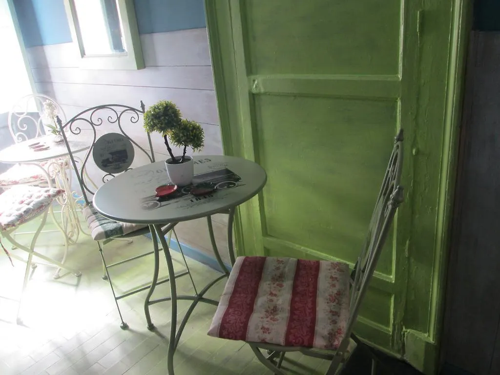 Ciuri Ciuri Apartment Acireale Italy