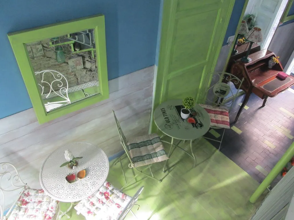 Ciuri Ciuri Apartment Acireale