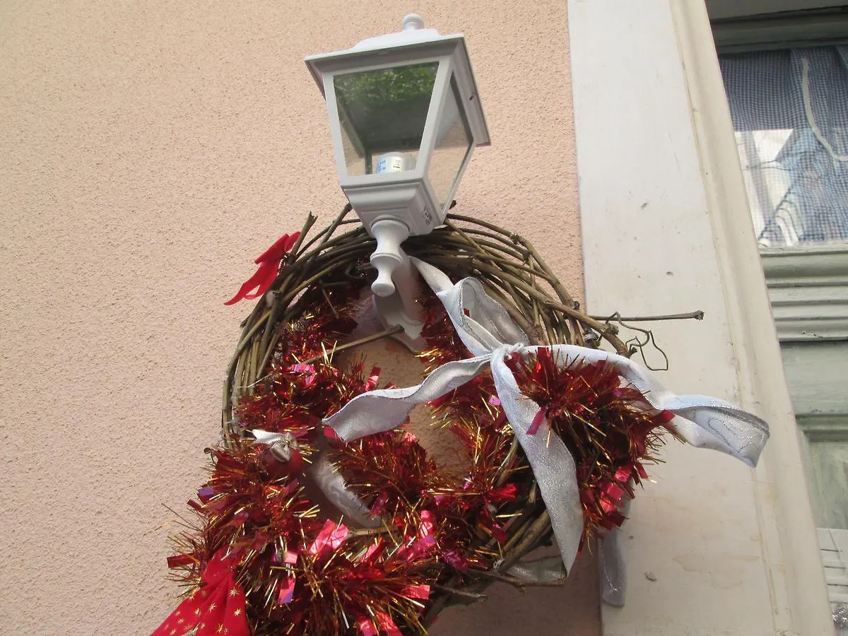 Ciuri Ciuri Apartment Acireale 0*,