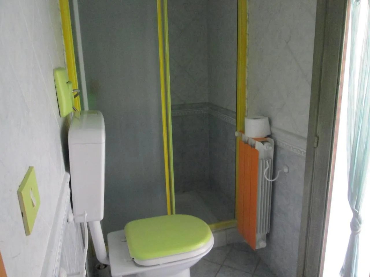 Ciuri Ciuri Apartment Acireale 0*,  Italy