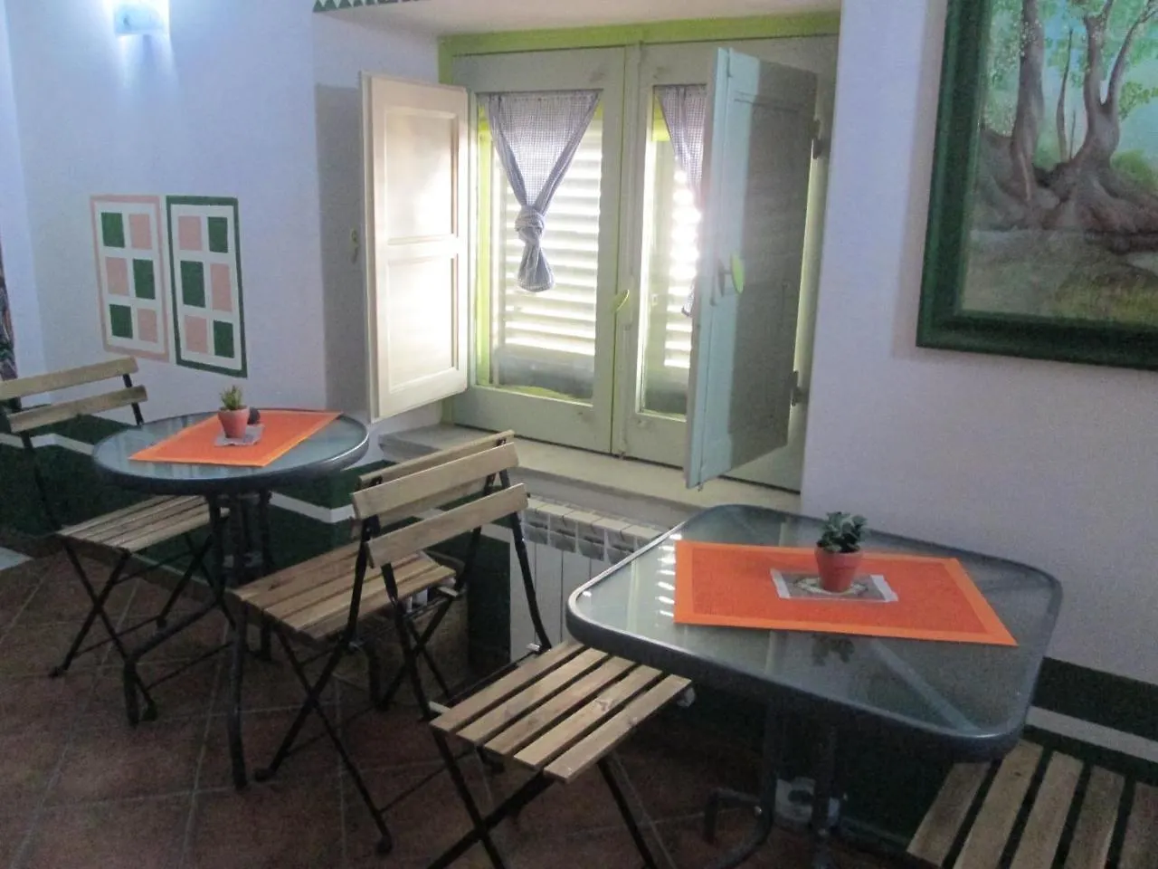 Ciuri Ciuri Apartment Acireale