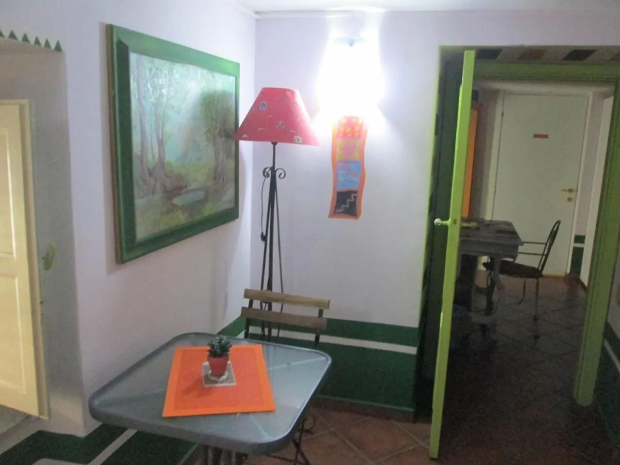 Ciuri Ciuri Apartment Acireale