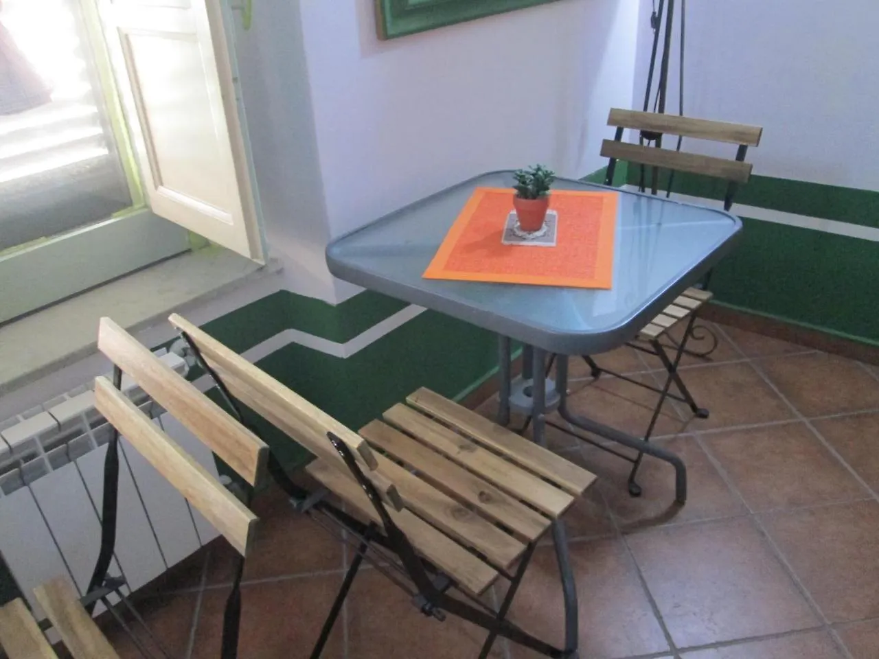 Ciuri Ciuri Apartment Acireale 0*,