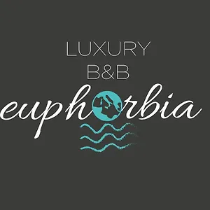 Luxury Euphorbia Frühstückspension