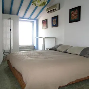 Come In Sicily La Pietra Monaca Apartment