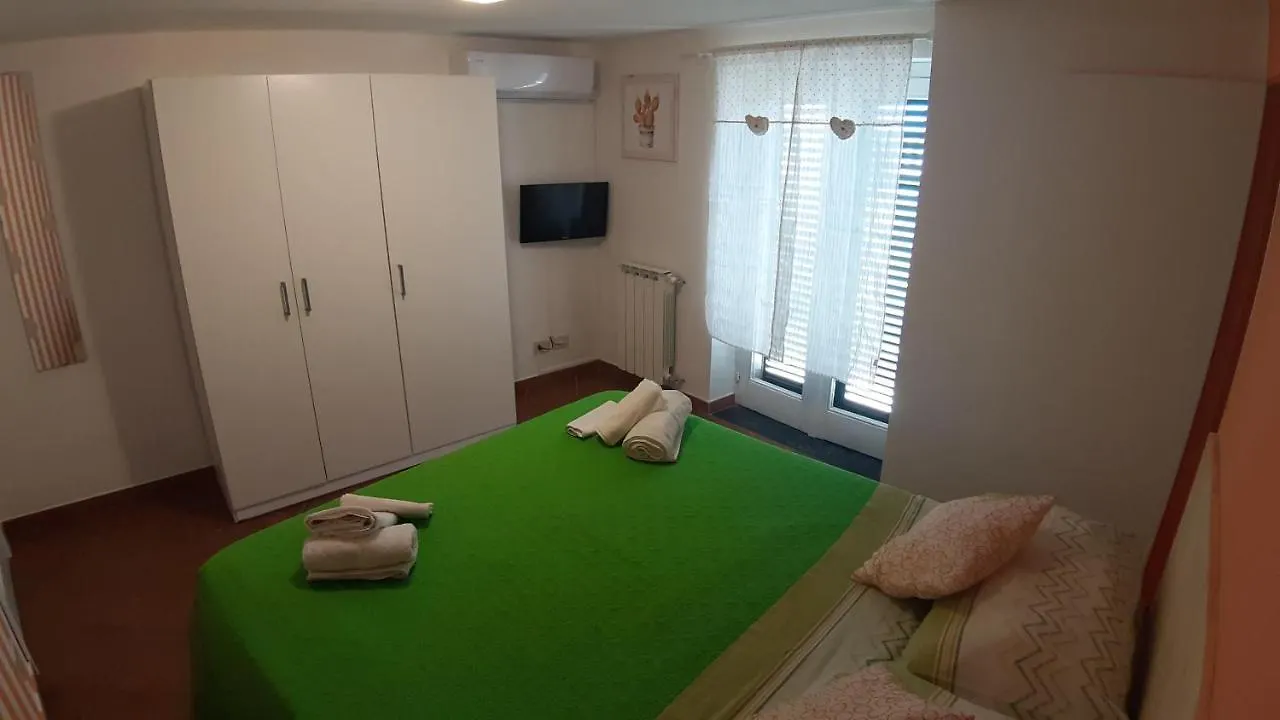 Ciuri Ciuri Apartment Acireale