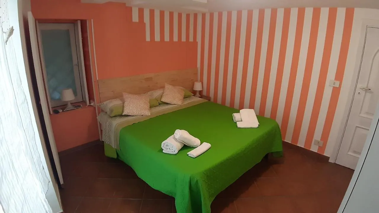 Ciuri Ciuri Apartment Acireale Italy