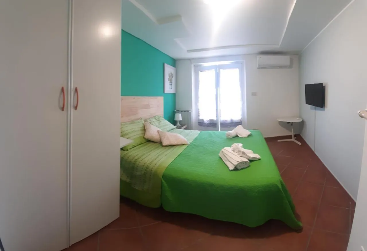 Ciuri Ciuri Apartment Acireale