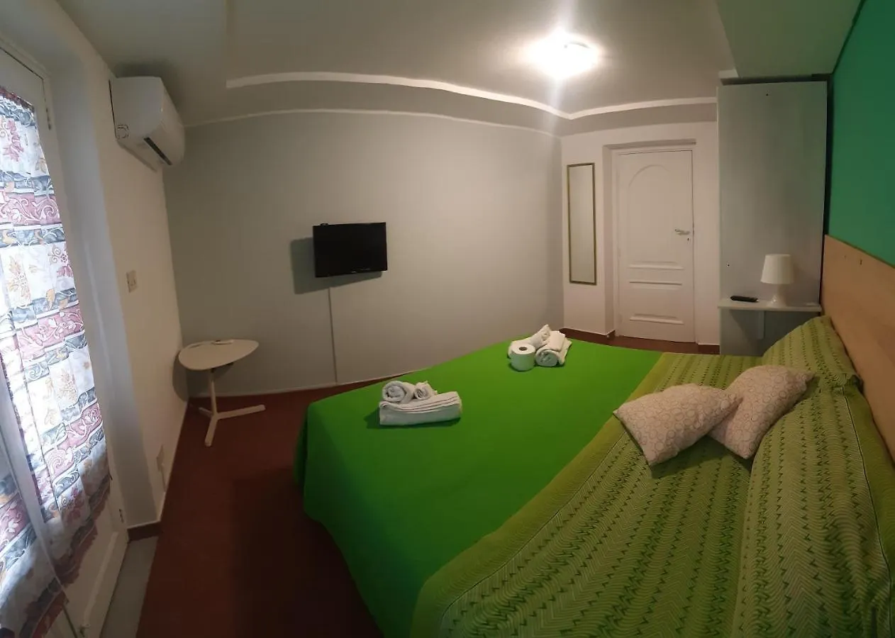 Ciuri Ciuri Apartment Acireale