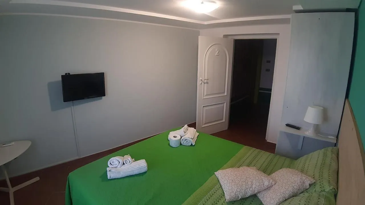Ciuri Ciuri Apartment Acireale
