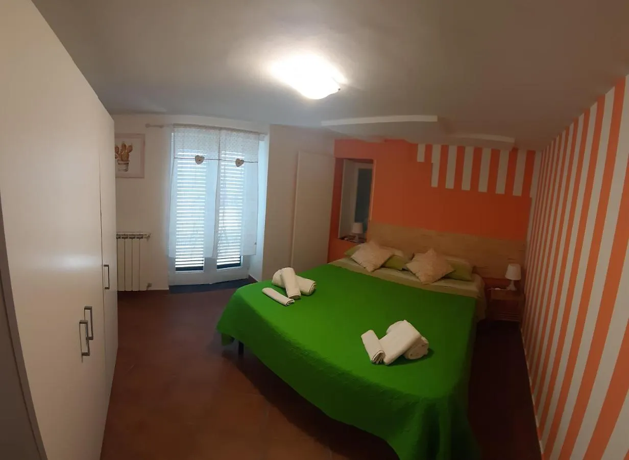 Ciuri Ciuri Apartment Acireale 0*,