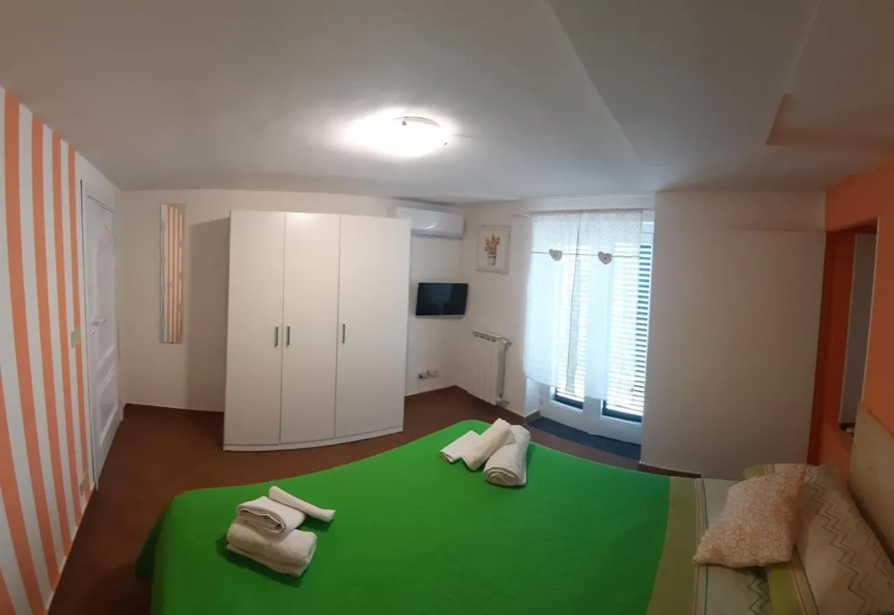 Ciuri Ciuri Apartment Acireale