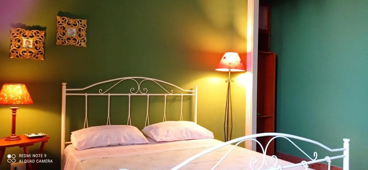 Ciuri Ciuri Apartment Acireale
