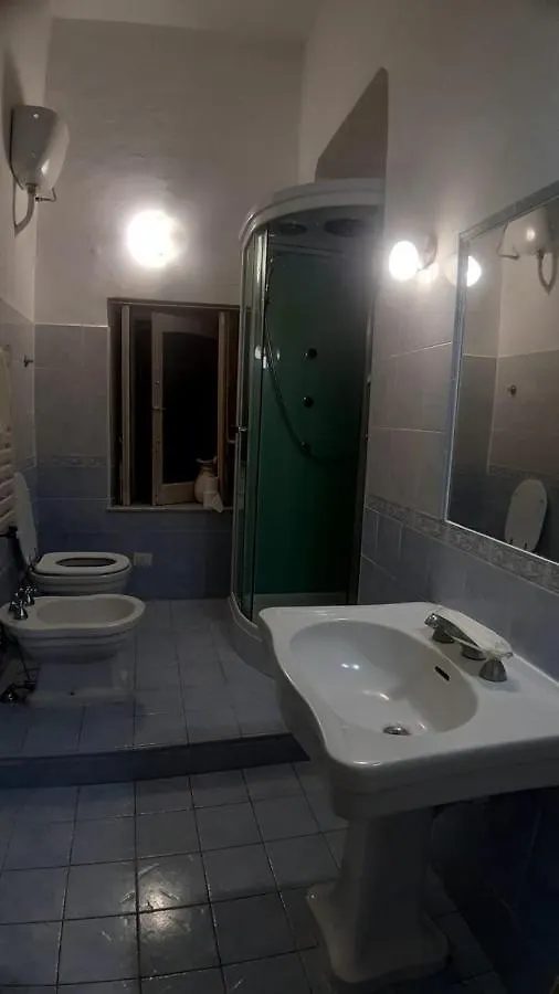 Ciuri Ciuri Apartment Acireale