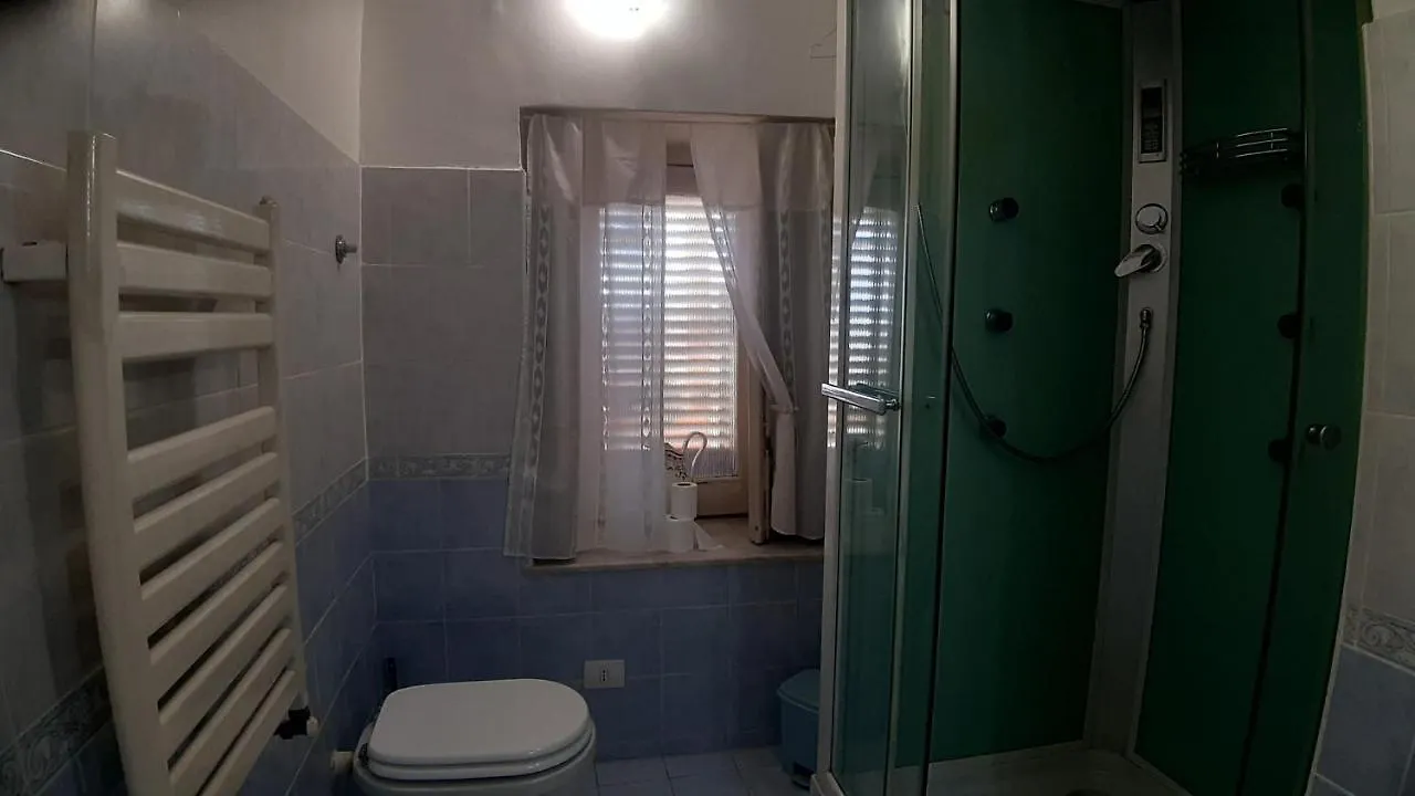 Ciuri Ciuri Apartment Acireale