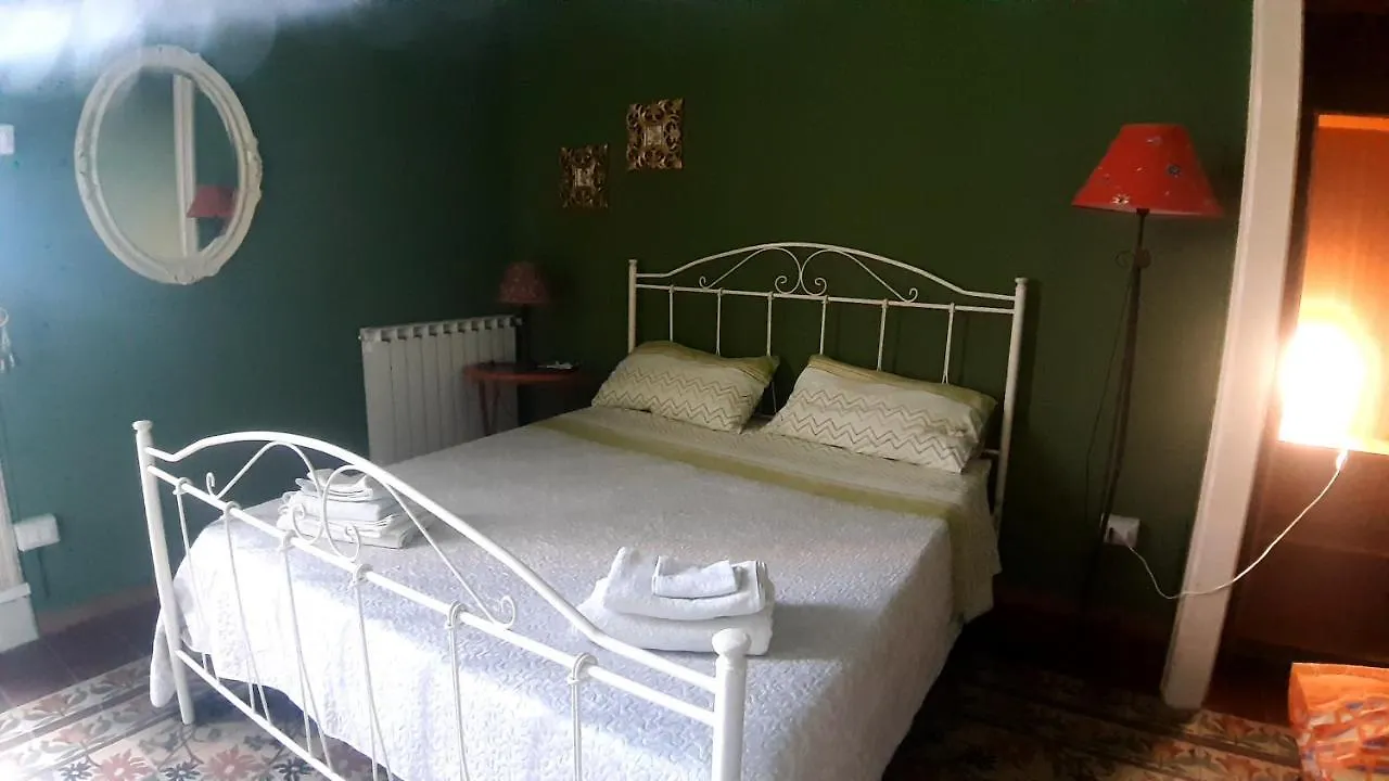 Ciuri Ciuri Apartment Acireale