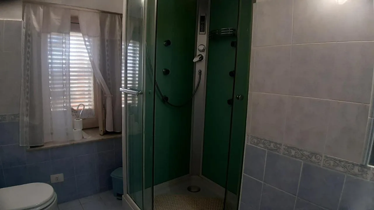 Ciuri Ciuri Apartment Acireale Italy