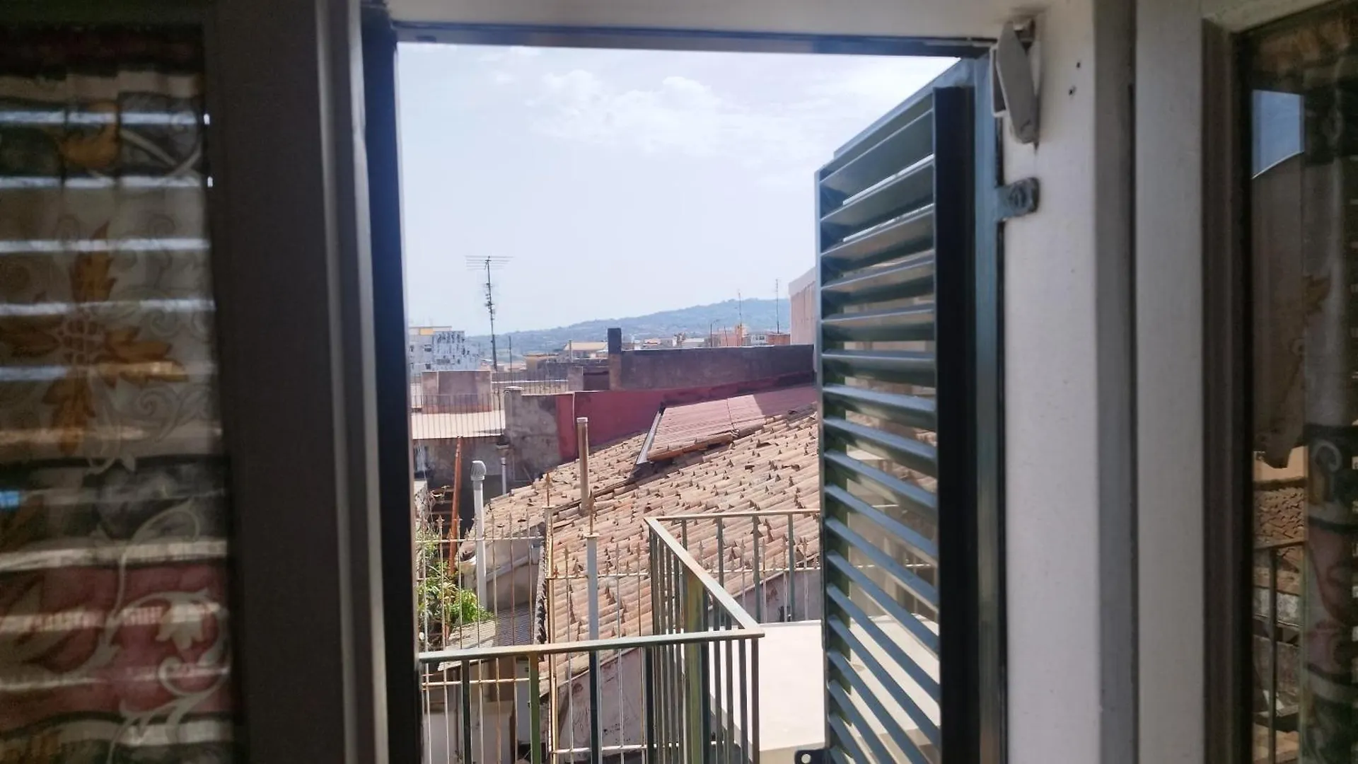 Ciuri Ciuri Apartment Acireale Italy